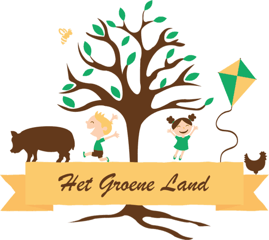 Het Groene Land